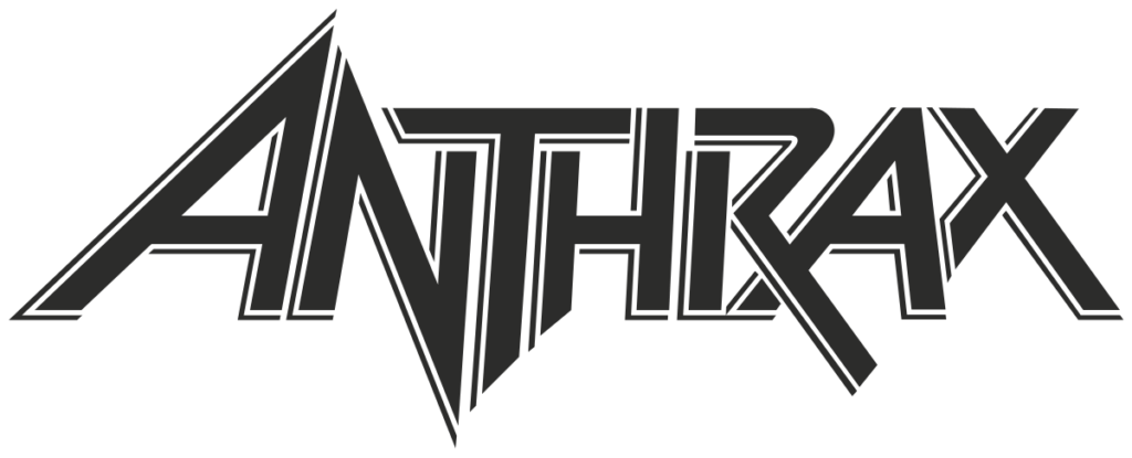 Anthrax - Heavy Metal